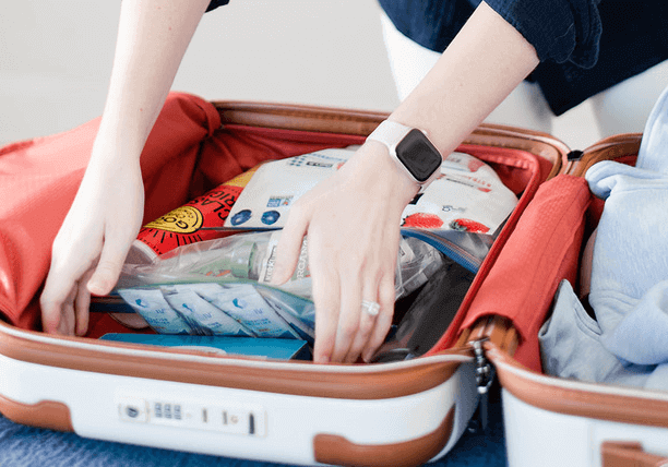 packing-a-food-suitcase
